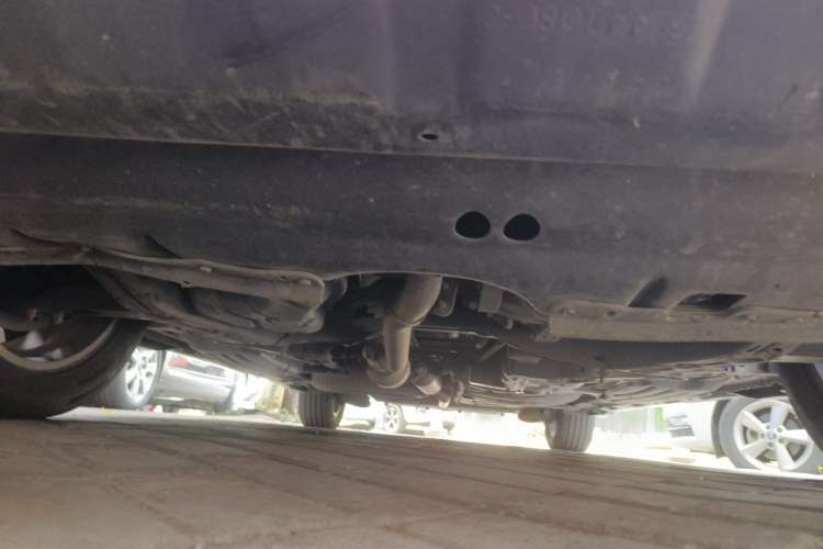 Used Toyota SIENNA  Chassis Front