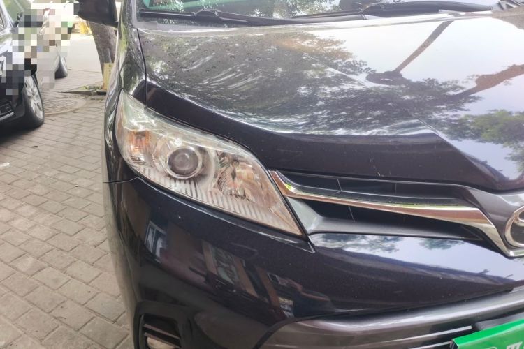 Used Toyota SIENNA  Right Front Headlight