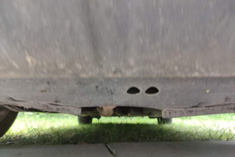 Used Toyota SIENNA  Chassis Front