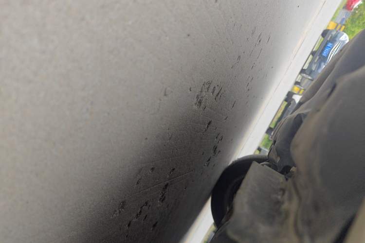 Used Toyota SIENNA  Chassis Front