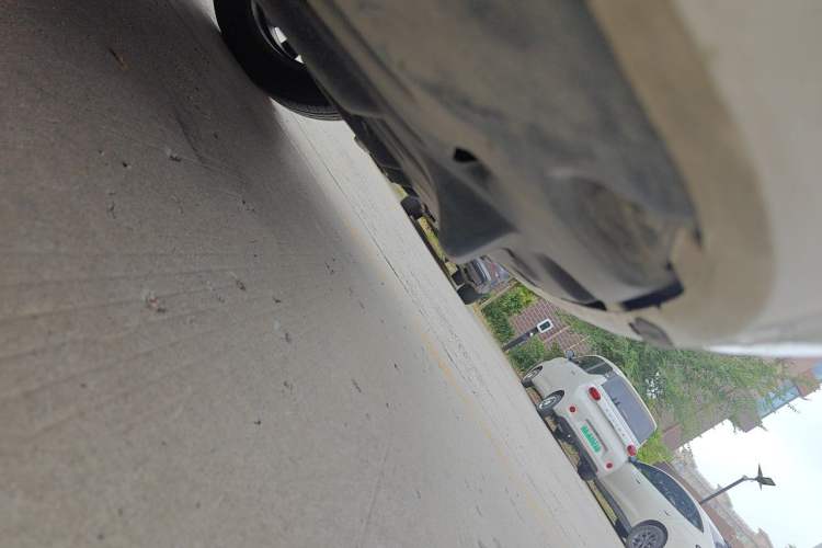 Used Toyota SIENNA  Chassis Front Left