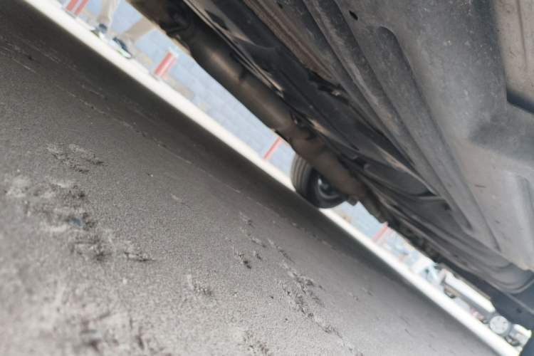 Used Toyota SIENNA  Chassis Front Left