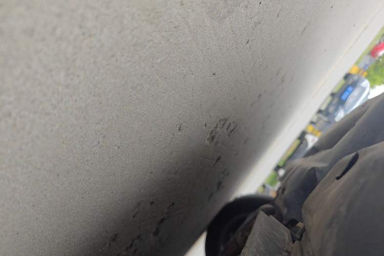 Used Toyota SIENNA  Chassis Front Right