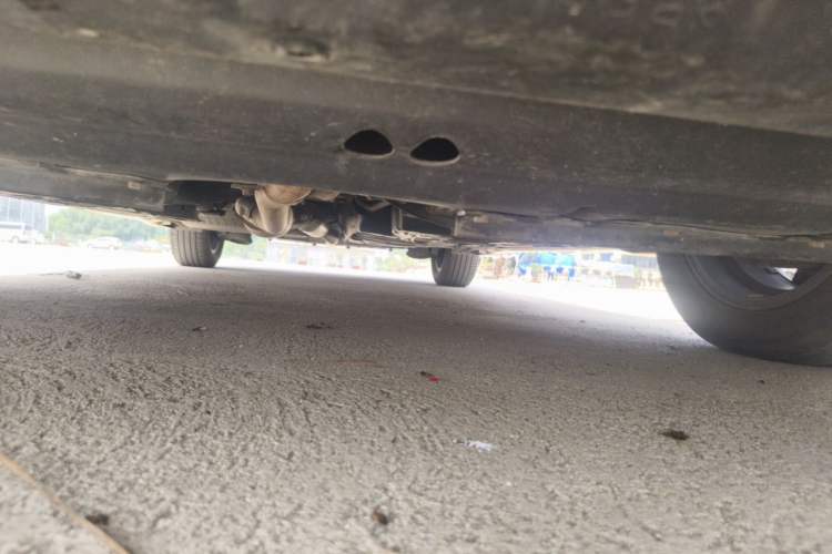 Used Toyota SIENNA  Chassis Front