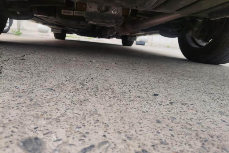 Used Toyota SIENNA 2019 3.5L Four-Wheel Drive SE Version 7-Seater – Canadian Edition Chassis Rear