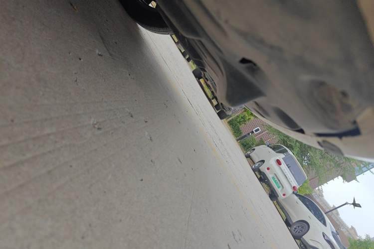 Used Toyota SIENNA  Chassis Rear