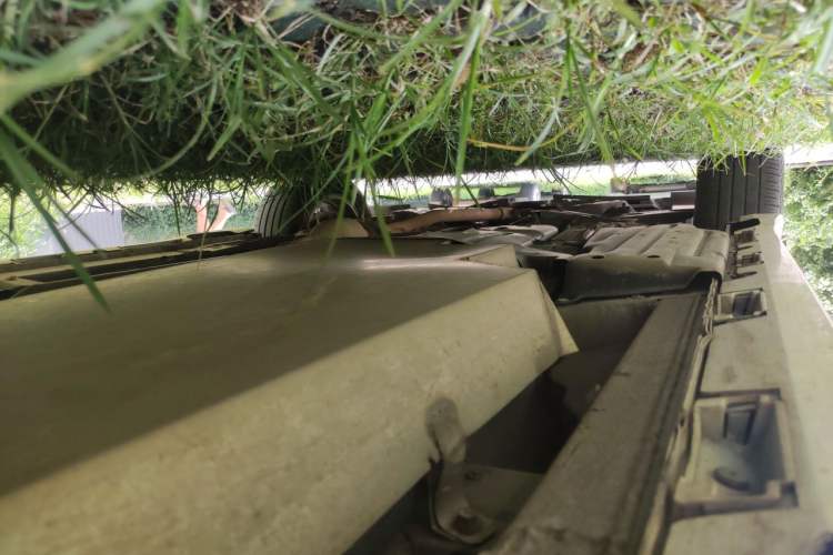 Used Toyota SIENNA  Chassis Rear Left