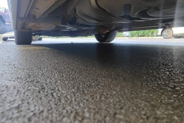 Used Toyota SIENNA  Chassis Rear Left