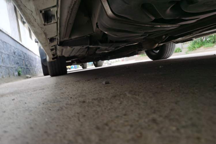 Used Toyota SIENNA  Chassis Rear Left