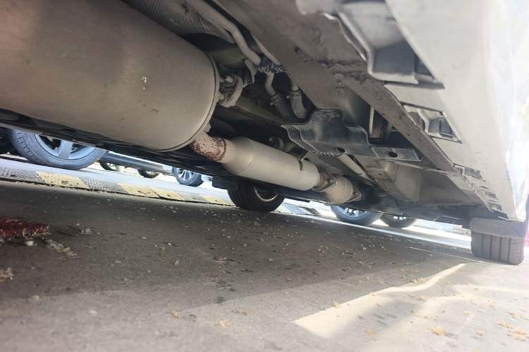 Used Toyota SIENNA  Chassis Rear Right