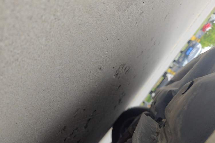 Used Toyota SIENNA  Chassis Rear Right