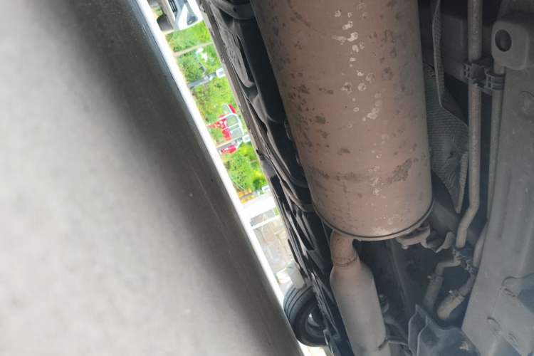 Used Toyota SIENNA  Chassis Rear Right