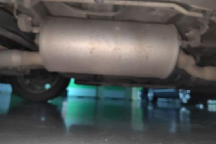 Used Toyota SIENNA  Chassis Rear Right