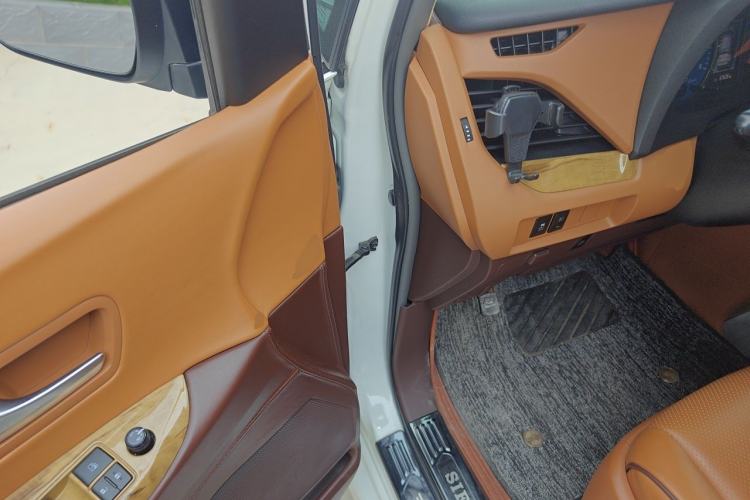 Used Toyota SIENNA  Driver Seat