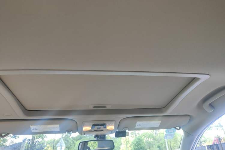 Used Toyota SIENNA  Headliner