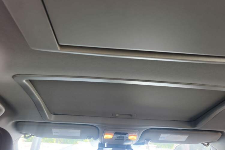 Used Toyota SIENNA  Headliner