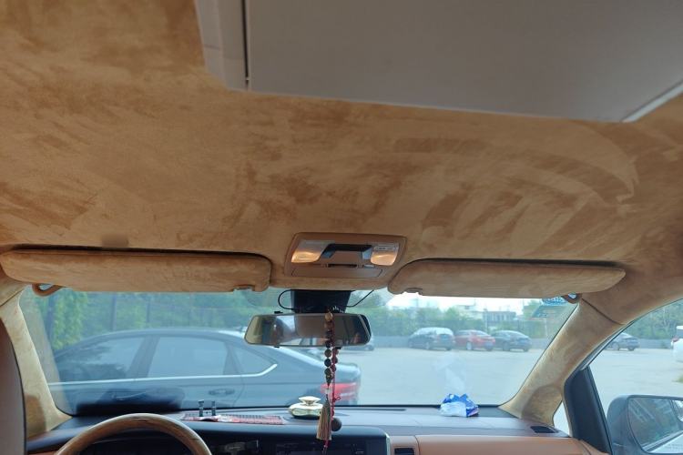 Used Toyota SIENNA  Headliner