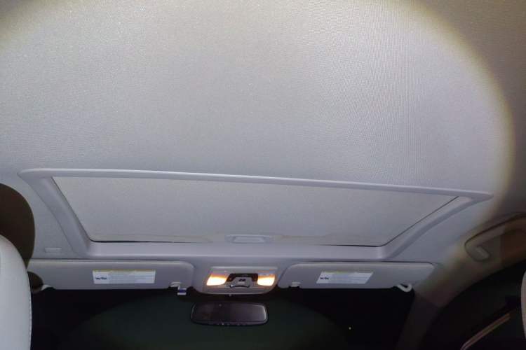 Used Toyota SIENNA  Headliner
