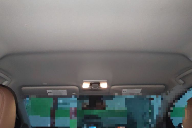 Used Toyota SIENNA  Headliner