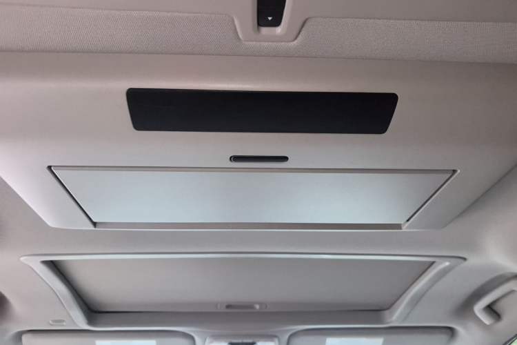Used Toyota SIENNA  Headliner