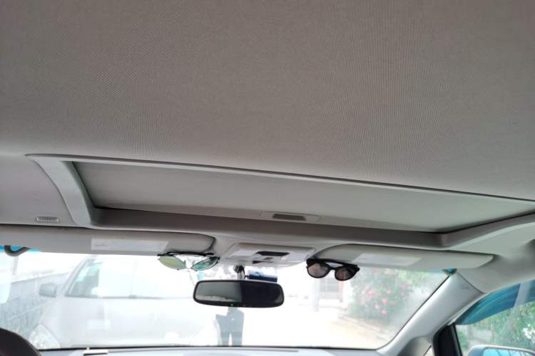Used Toyota SIENNA  Headliner