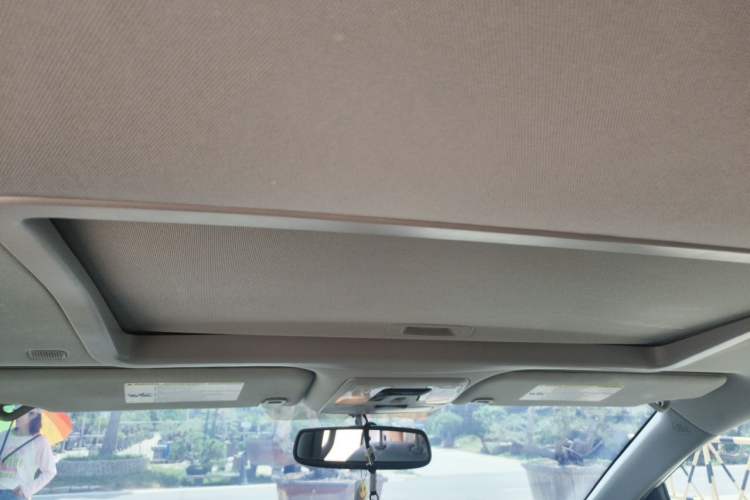 Used Toyota SIENNA  Headliner