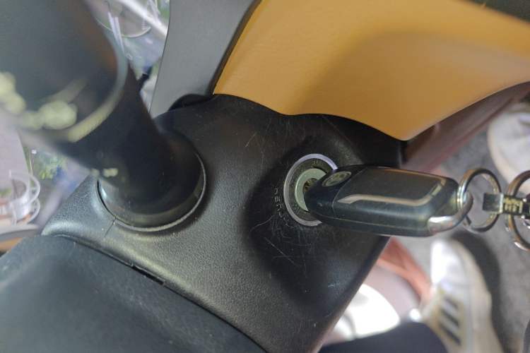 Used Toyota SIENNA  Vehicle Key