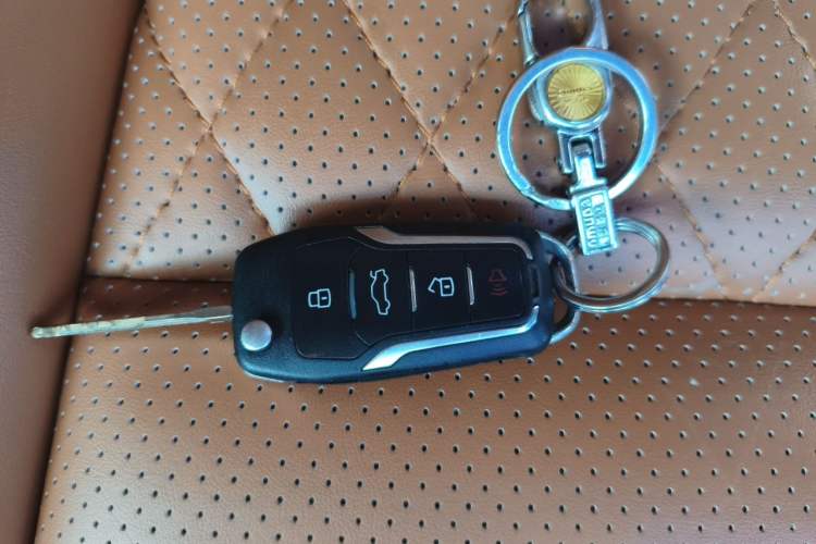 Used Toyota SIENNA  Vehicle Key
