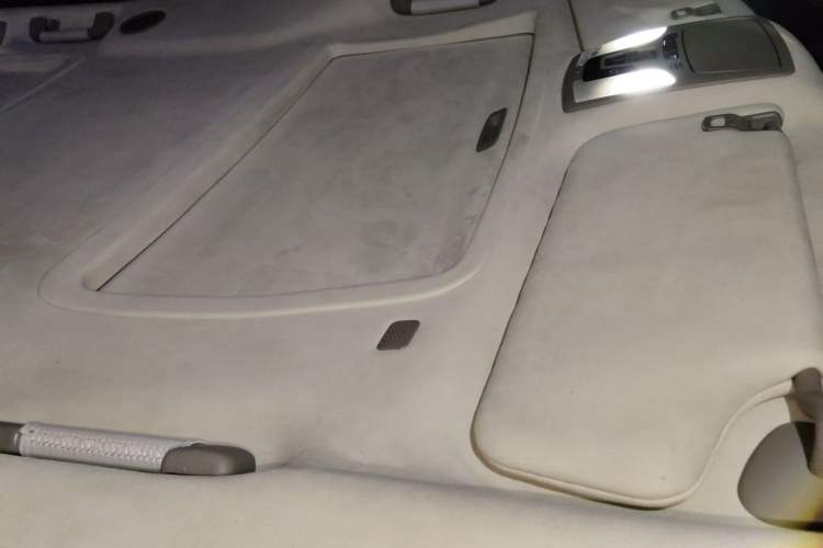 Used Toyota SIENNA  Headliner