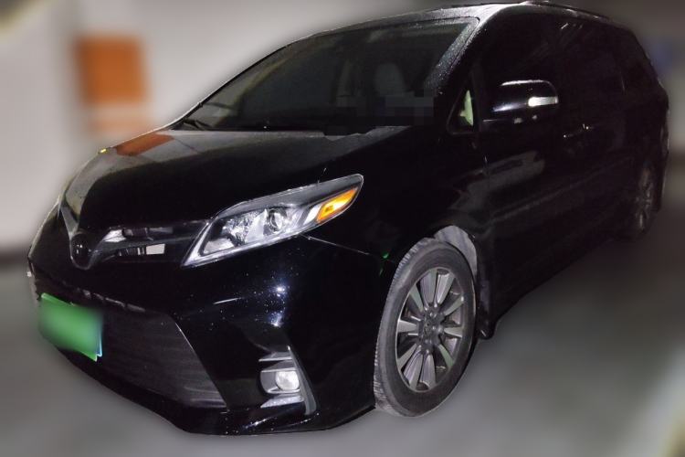 Used Toyota SIENNA  Guazi used car, China used car export, Used car for sale, Used  cars, Cheapest cars for sale