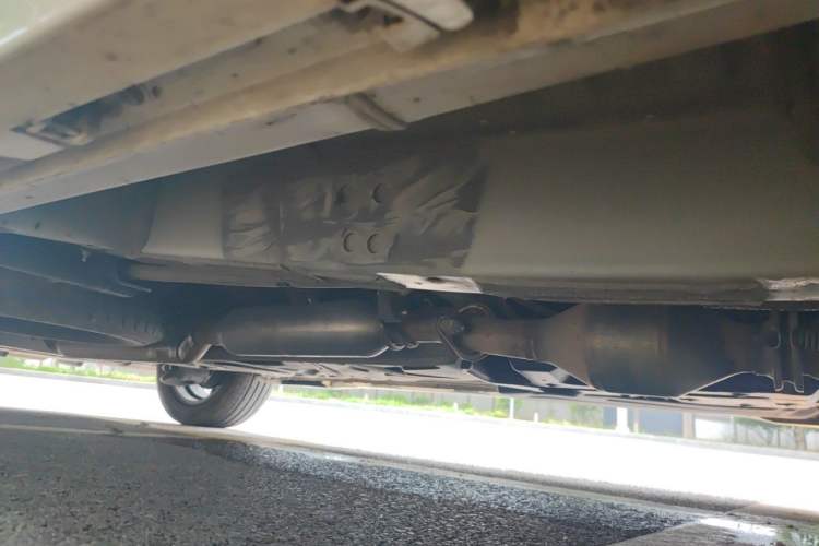 Used Toyota SIENNA  Chassis Front Right