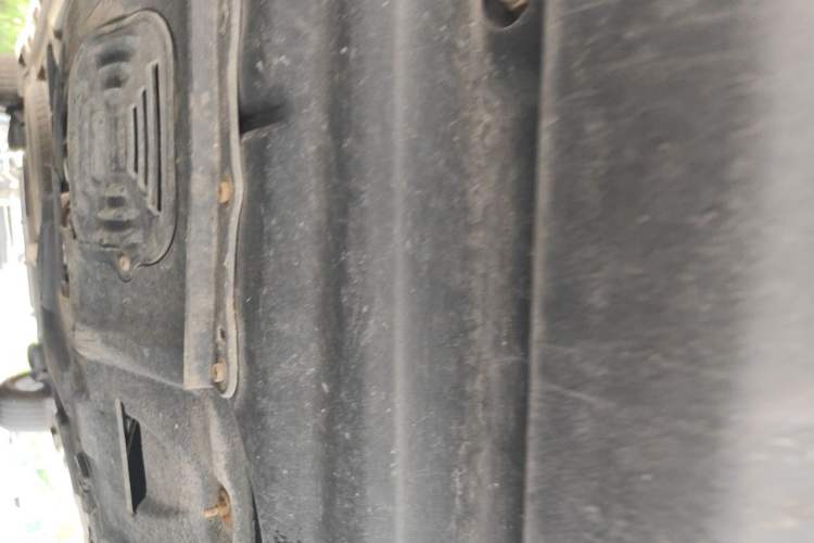 Used Toyota SIENNA  Chassis Front
