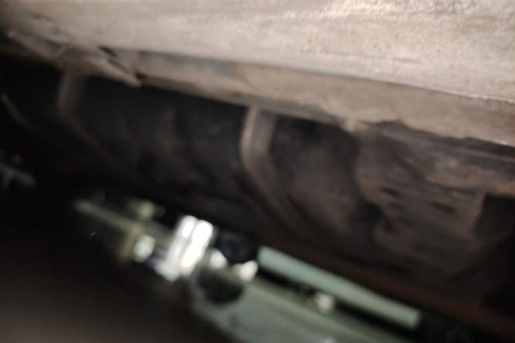 Used Toyota SIENNA  Chassis Rear Left