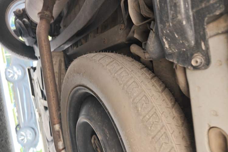 Used Toyota SIENNA  Chassis Rear Right