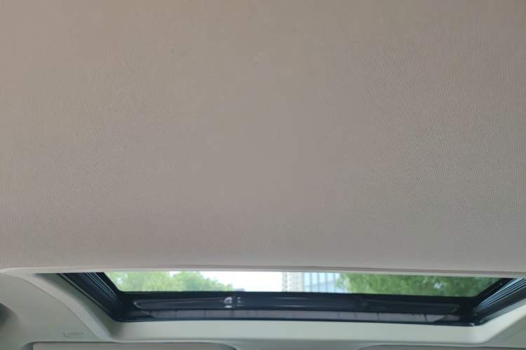 Used Toyota SIENNA  Headliner