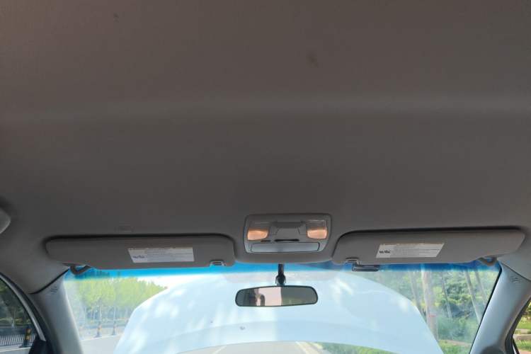 Used Toyota SIENNA  Headliner