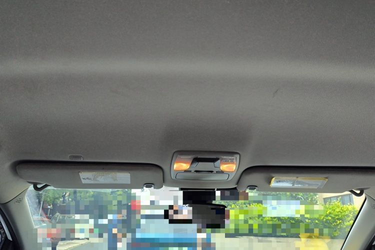 Used Toyota SIENNA  Headliner