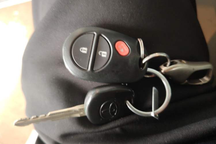 Used Toyota SIENNA  Vehicle Key