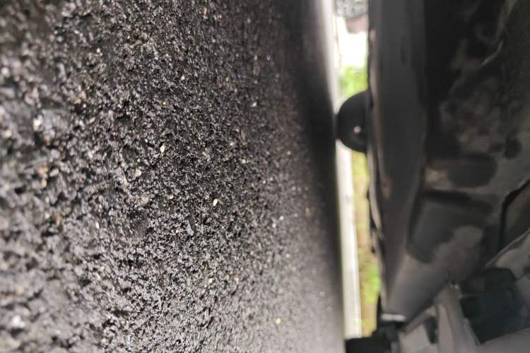 Used Toyota SIENNA 2021 2.5L Hybrid Luxury Edition Chassis Front Left