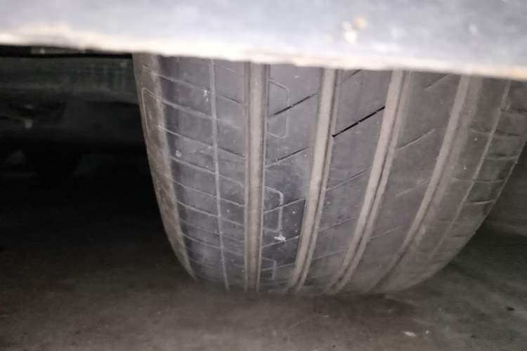 Used Toyota SIENNA 2021 2.5L Hybrid Ultimate Edition Chassis Front Left