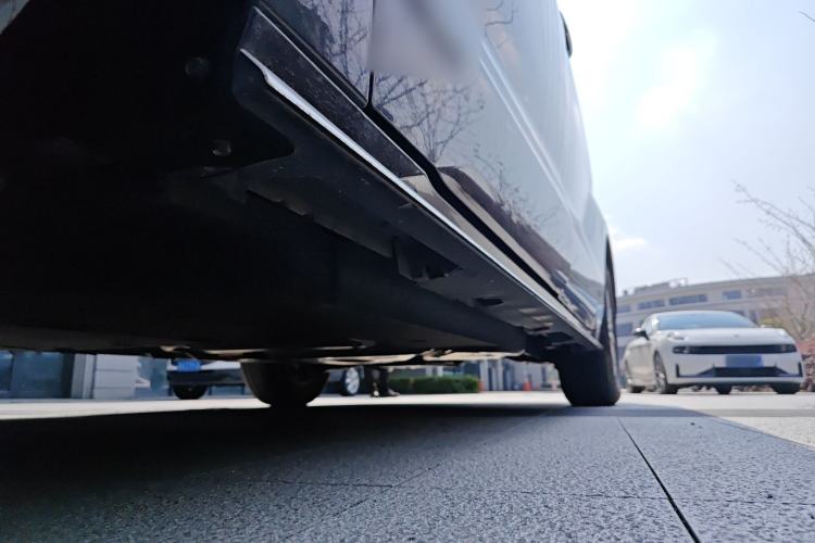 Used Toyota SIENNA 2021 2.5L Hybrid Comfort Edition Chassis Front Left