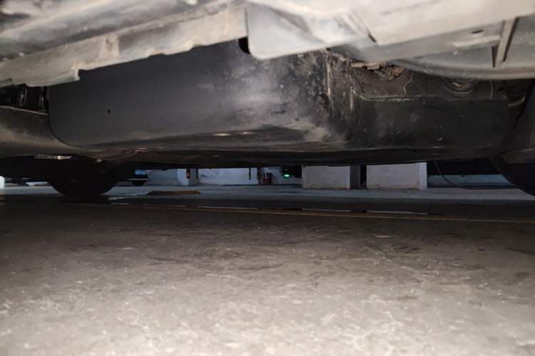Used Toyota SIENNA 2021 2.5L Hybrid Luxury Edition Chassis Front Left