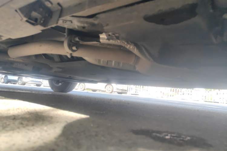 Used Toyota SIENNA 2021 2.5L Hybrid Luxury Edition Chassis Front Right