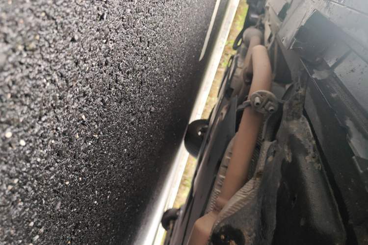 Used Toyota SIENNA 2021 2.5L Hybrid Luxury Edition Chassis Front Right