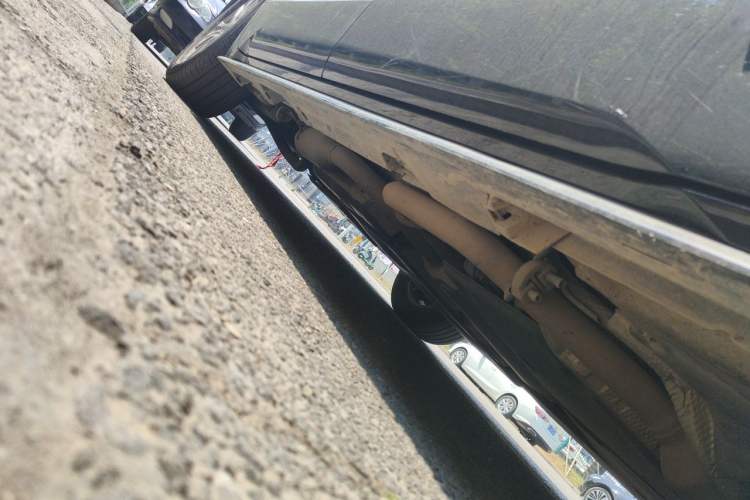 Used Toyota SIENNA 2021 2.5L Hybrid Luxury Edition Chassis Front Right