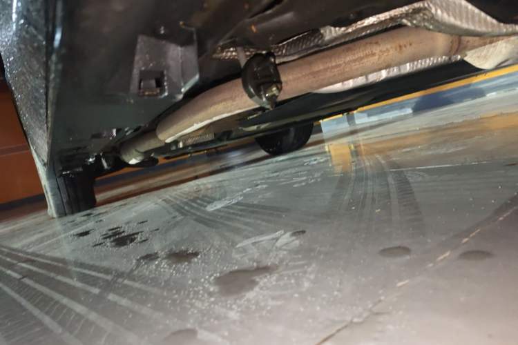 Used Toyota SIENNA 2021 2.5L Hybrid Comfort Edition Chassis Front Right