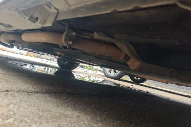 Used Toyota SIENNA 2021 2.5L Hybrid Comfort Edition Chassis Front Right