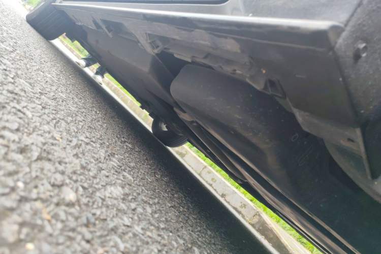 Used Toyota SIENNA 2021 2.5L Hybrid Ultimate Edition Chassis Rear Left