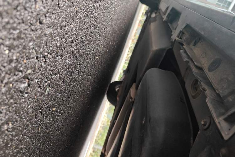 Used Toyota SIENNA 2021 2.5L Hybrid Luxury Edition Chassis Rear Left