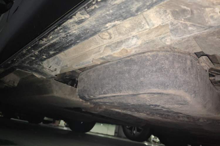 Used Toyota SIENNA 2021 2.5L Hybrid Premium Edition Chassis Rear Left